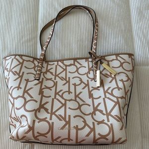 Calvin Klein purse